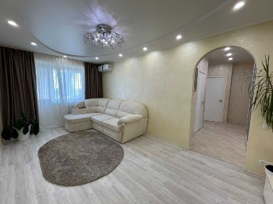 Дніпропетровська область, Дніпро, Соборний