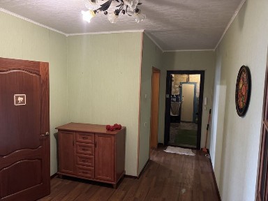 Дніпропетровська область, Кам'янське