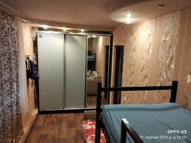 2 к квартира найбезпечніший район міста СШБ (ПШС)