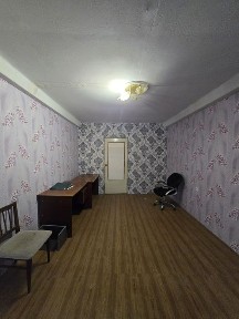 Продам 3-комнатную квартиру.V