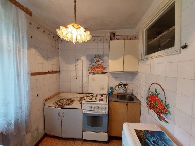 3 комн ЮГОК ул. Кармелюка. Комнаты раздельные