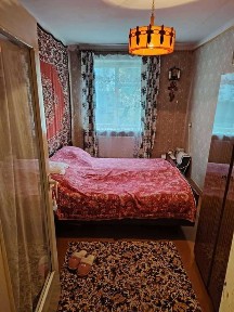 квартира 3 кiмнати з АГО (Верхньоднiпровськ)