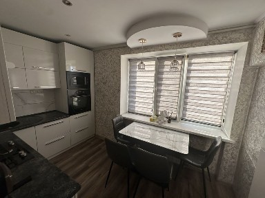 Квартира 2-х кім