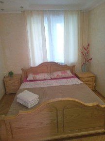 Охайна, чиста, комфортна 3 кім. квартира на Чайці