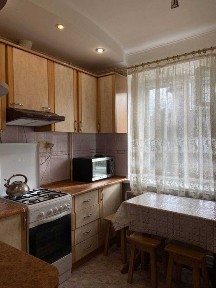 Довготрокова оренда 2-кім квартири р-н Автовокзал