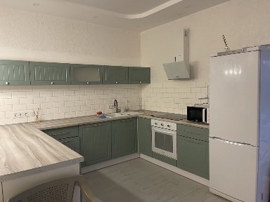 Аренда дома с. Гора, три спальни. Хозяин.