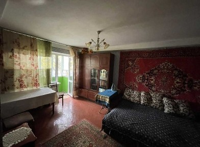 Здам 1-но кімн. квартиру по вул. Щербаківського, 53а. м. Нивки