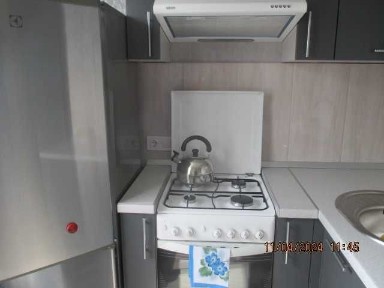 Сдам 1 комнатную квартиру, Вацлава Гавела 19