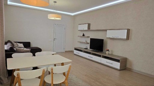 Терміново здам в оренду 2-х кім. квартиру у серці столиці