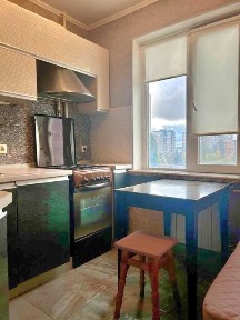 Київська область, Київ, Святошинський