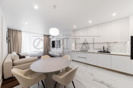 Аренда квартиры ул. Причальная, Позняки, ЖК <a href='/newbuilding/6337/view/zk-great'>Great</a>