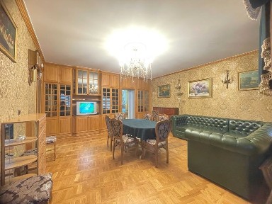 Київська область, Київ, Солом'янський