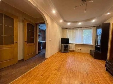 Здається 2 кімнатна квартира