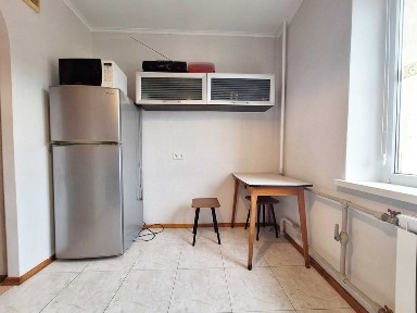 Миколи Бажана 34, метро Харківська, Оренда двокімнатної квартири