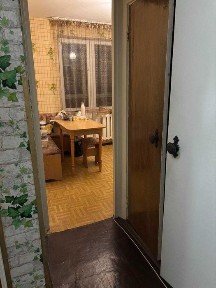 Здам 1 к. кв. Вул. Вишгородська 30