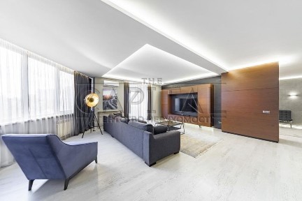 Аренда 3к квартиры, ул. Деловая, Нижний Печерск