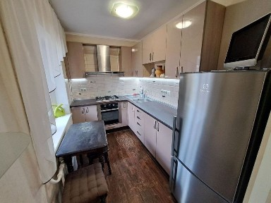 2к з ремонтом вул. Левицького 23 Лісовий масив Деснянський район