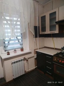 Академмістечко здам 1 кім. квартиру вул. Єфремова 7 а