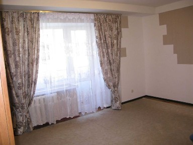 1-к квартира, ГАЗ, вул. Кирилівська 117