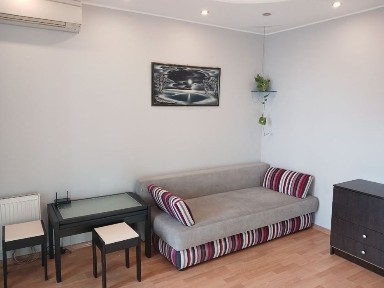 Оренда 1-к квартири з краєвидом ВІД ВЛАСНИКА