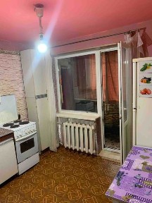 Сдается 1-ком. кв. ул. Кибальчича№13Деснянский р-н