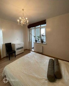 Здається в оренду простора 1-к квартира на вул. Саперно-Слобідська, 24