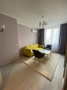 Здам квартиру одокімнатну