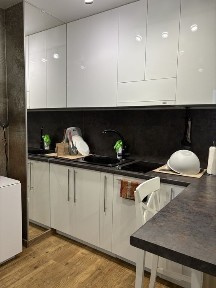 Оренда смарт квартири м. Теремки