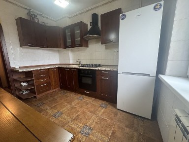 Оренда 3к квартири вулиця Українського Відродження 9