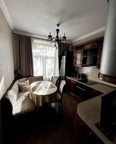 Вокзальная Сдается 2К в сталинке Воздухофлотский Проспект 25