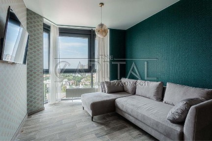 Оренда/Квартира, Київ, вул. Василя Липківського (раніше Урицького), 38