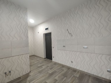 Смарт квартира 35кв. м з виходом на терасу.