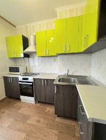 ‼️Здам укомплектовану 1-кімнатну квартиру ДНС