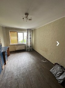 Продаж трикімнатноі квартири