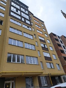 1х квартира Героїв Крут