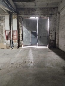 Оренда складського приміщення в розвиненій локації