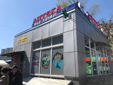 Оренда комерційного приміщення Харків від ВЛАСНИКА