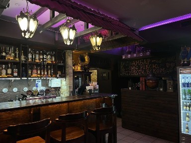 Сдам готовое кафе в аренду