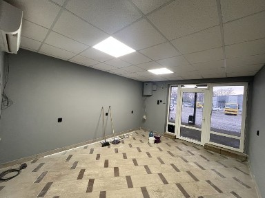 Оренда торгового приміщення.