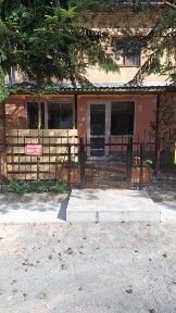 Апартаменти з терасою для 4 осіб