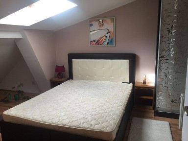 Оренда 2х рівневої квартира вул. Кошицька, р-н Бам/поруч Унверситететськ