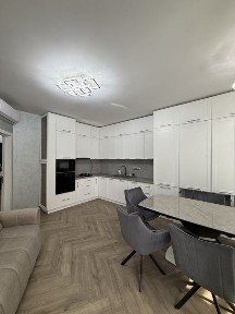 Оренда 1,5-кімнатної квартири в центрі міста Вул. Собранецька