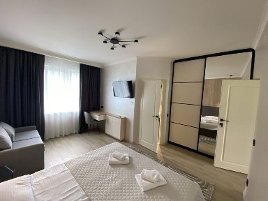 Довгострокова оренда 2х кім квартири