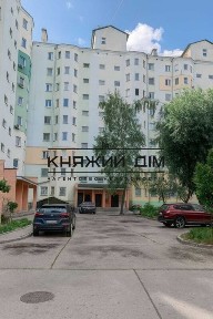 Без комісії! Продаж 2-кімнатної квартири в м. Бровари, код 21146997
