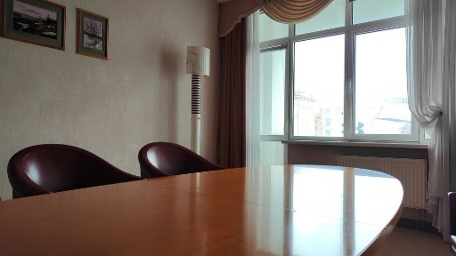 Хрещатик вулиця, мікрорайон Центр, район Шевченківський, Київ, метро Майдан Незалежності, вул. Хрещатик 12, приміщень - 1, поверх - 7 • ID 32972963