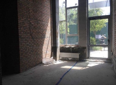 Комерційне приміщення жк Республіка