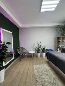 Кабінет, приміщення Жк Нова Англія