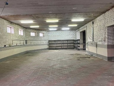 Оренда складських приміщень