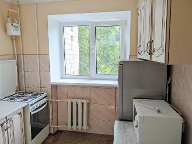 Здається в оренду 1-кім. квартира по вул. Г. Хоткевича