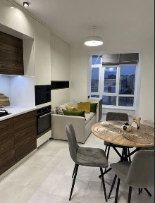 Оренда 2 кімнатної квартири в ЦЕНТРІ